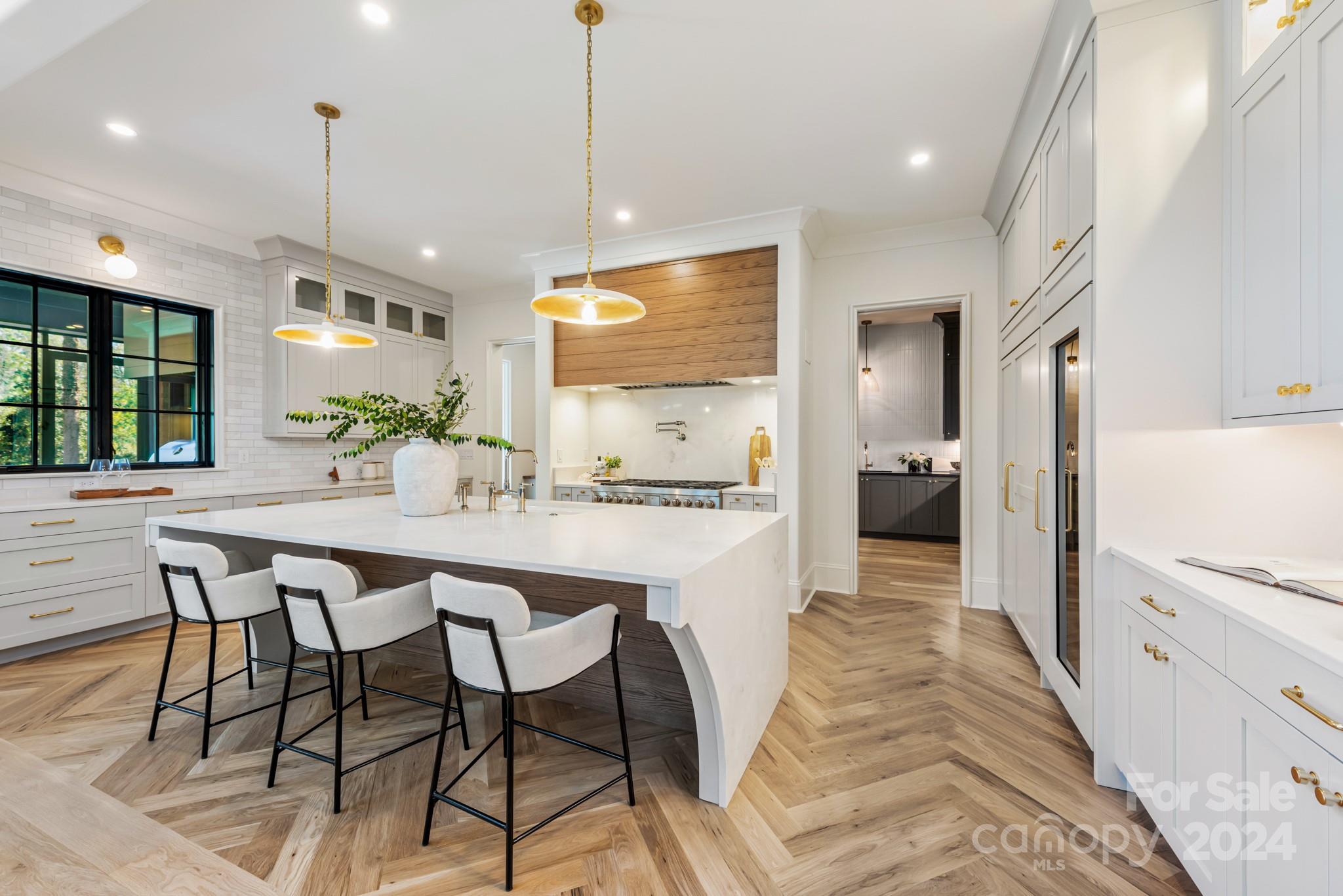 Mammoth Oaks - Residential