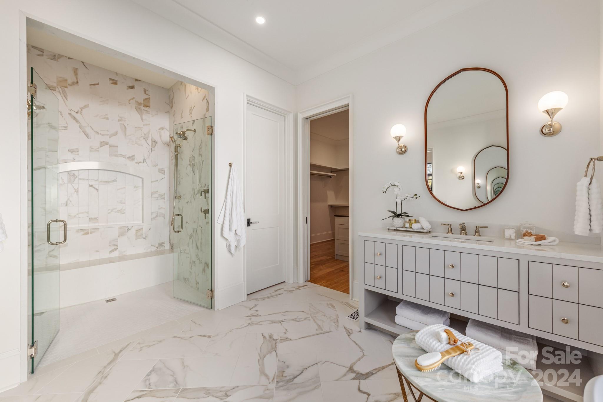 Mammoth Oaks - Residential