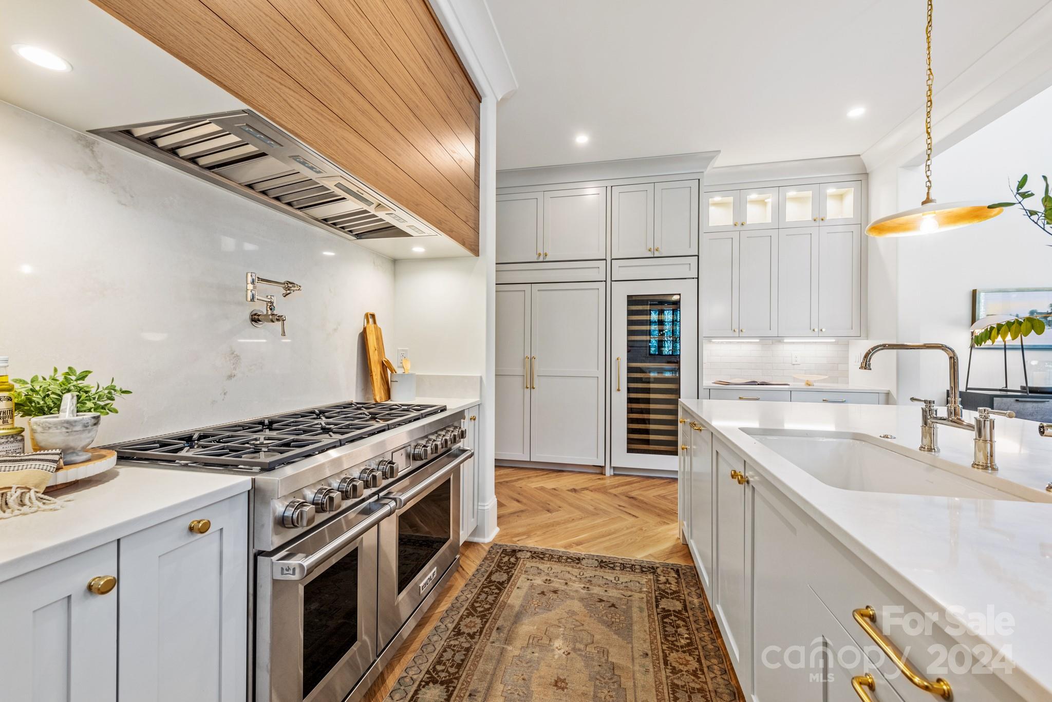 Mammoth Oaks - Residential