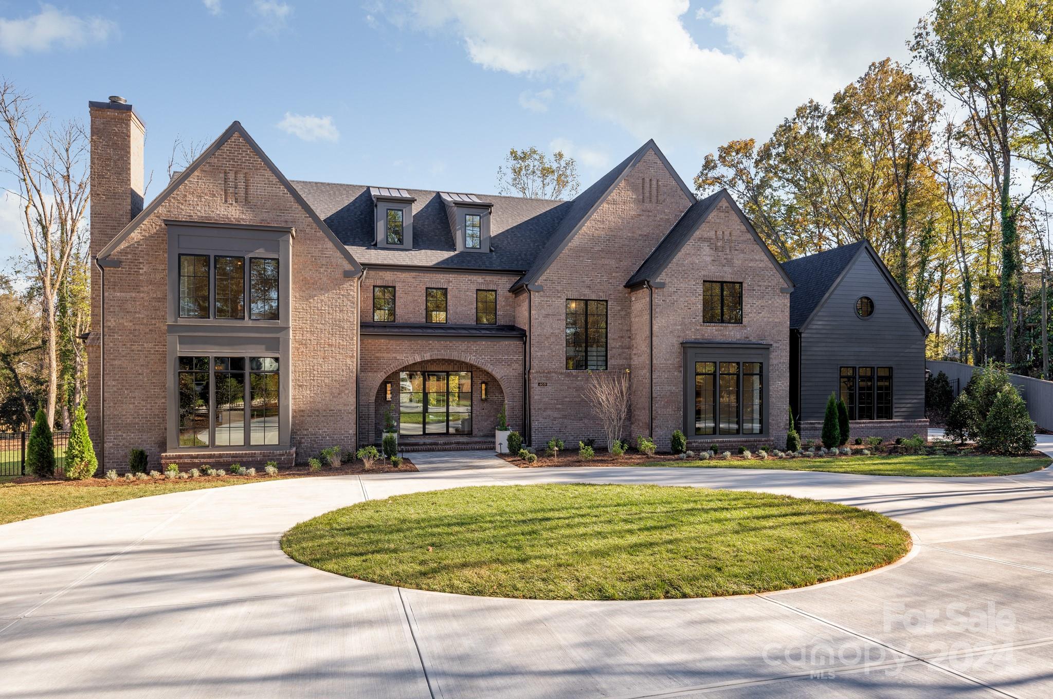 Mammoth Oaks - Residential