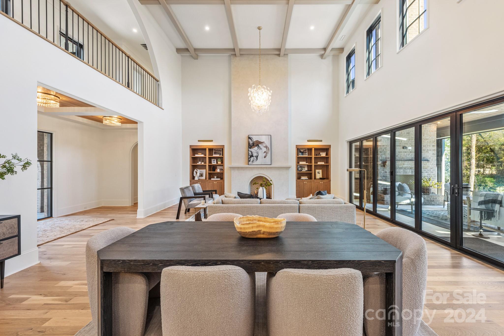 Mammoth Oaks - Residential