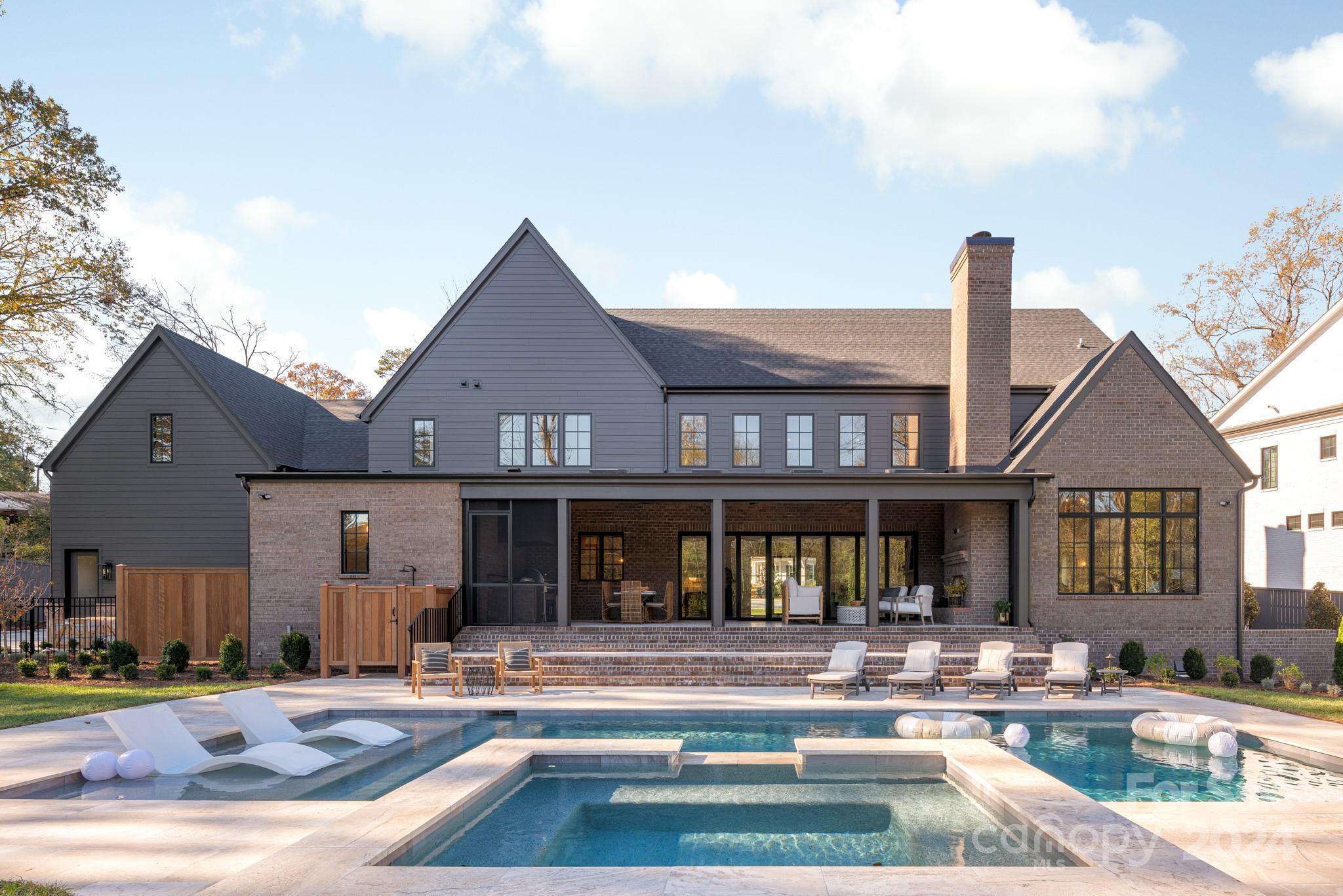 Mammoth Oaks - Residential