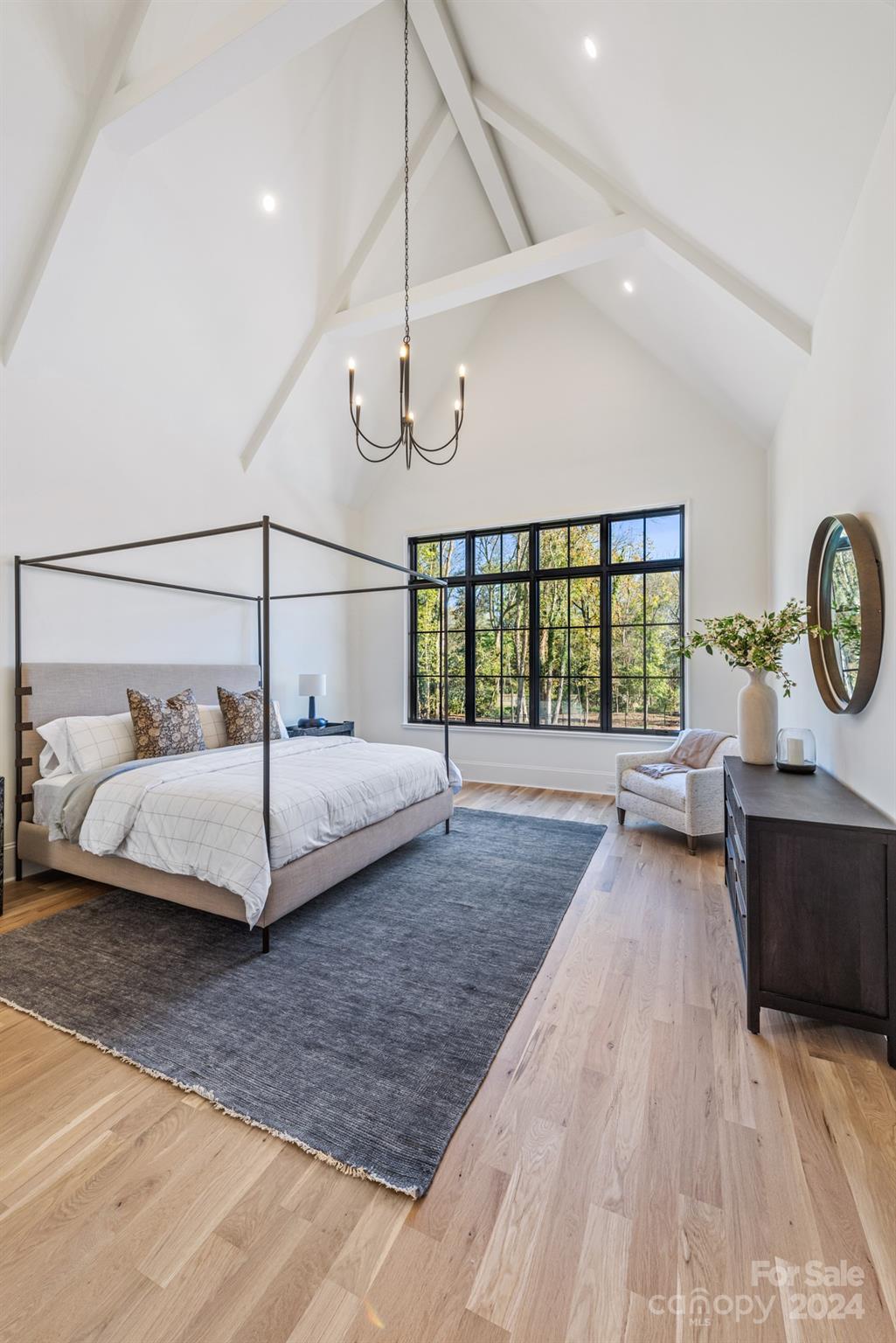 Mammoth Oaks - Residential