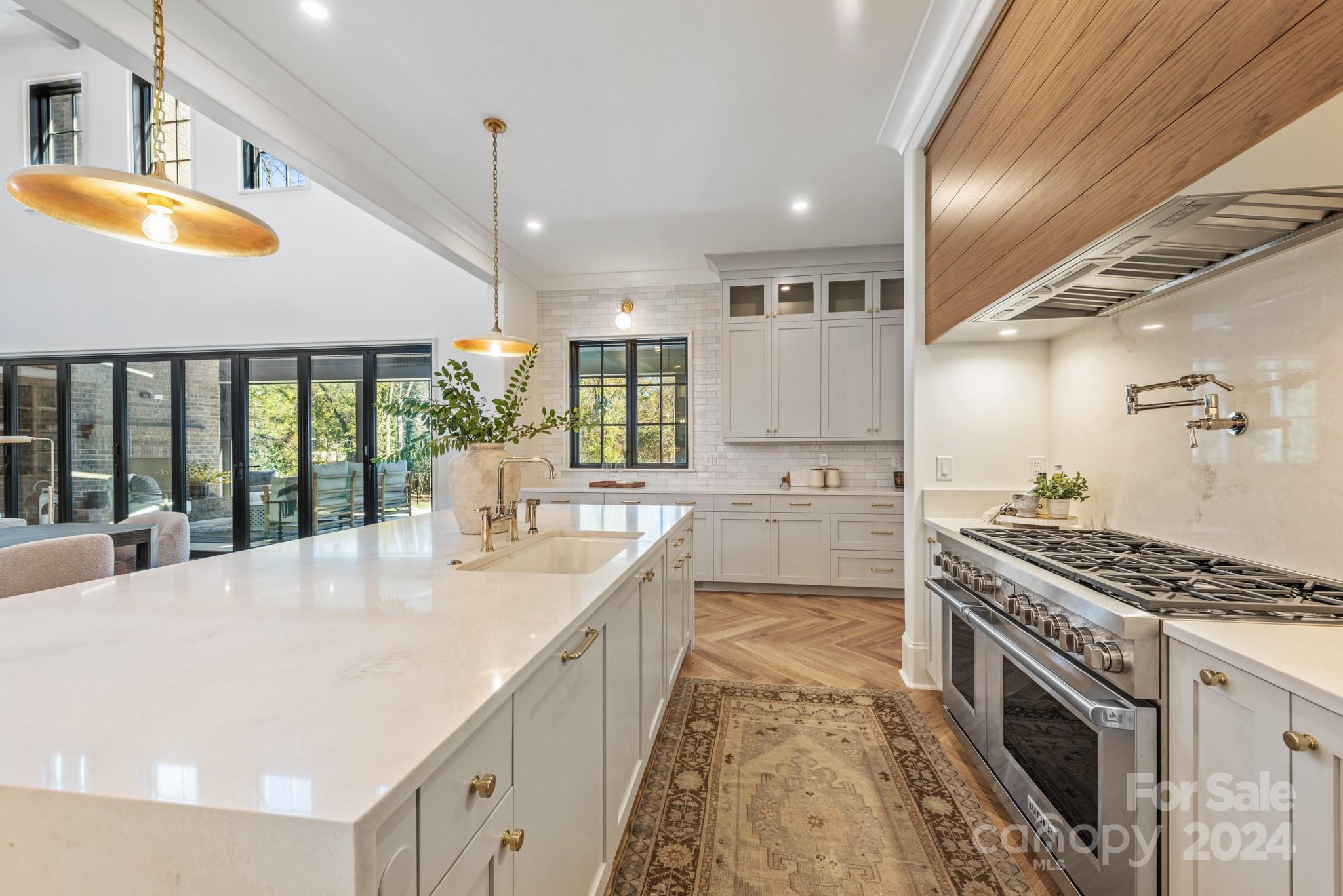 Mammoth Oaks - Residential