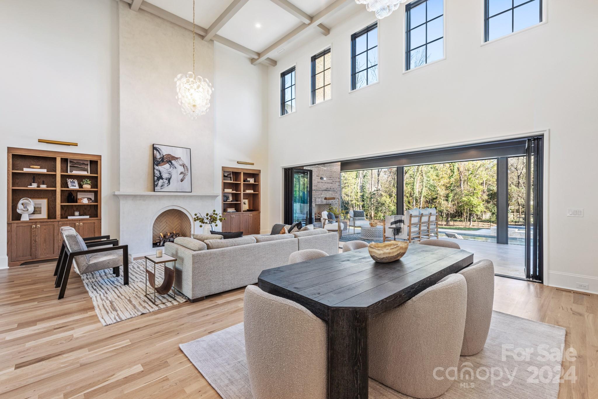 Mammoth Oaks - Residential