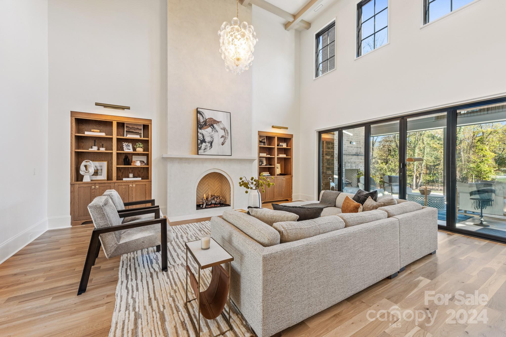 Mammoth Oaks - Residential