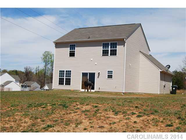 Irish Downs - Residential