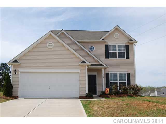 Irish Downs - Residential