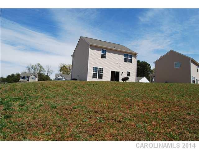 Irish Downs - Residential