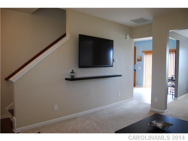 Irish Downs - Residential