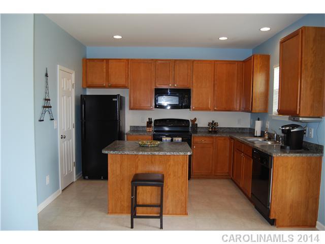 Irish Downs - Residential