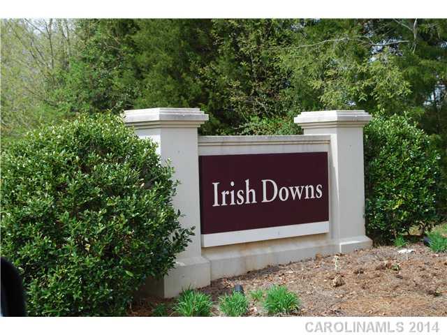 Irish Downs - Residential