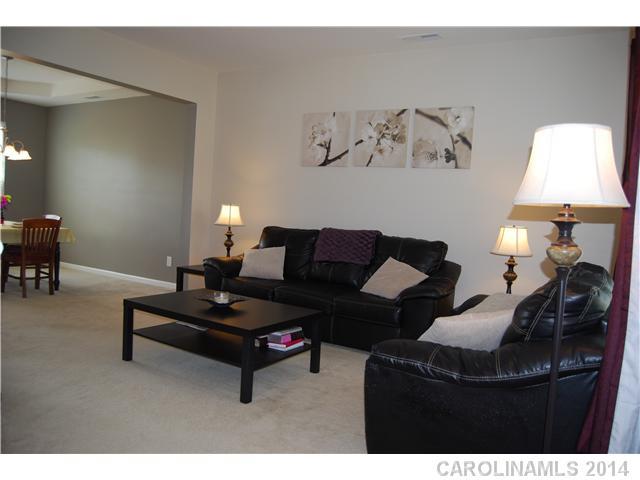 Irish Downs - Residential