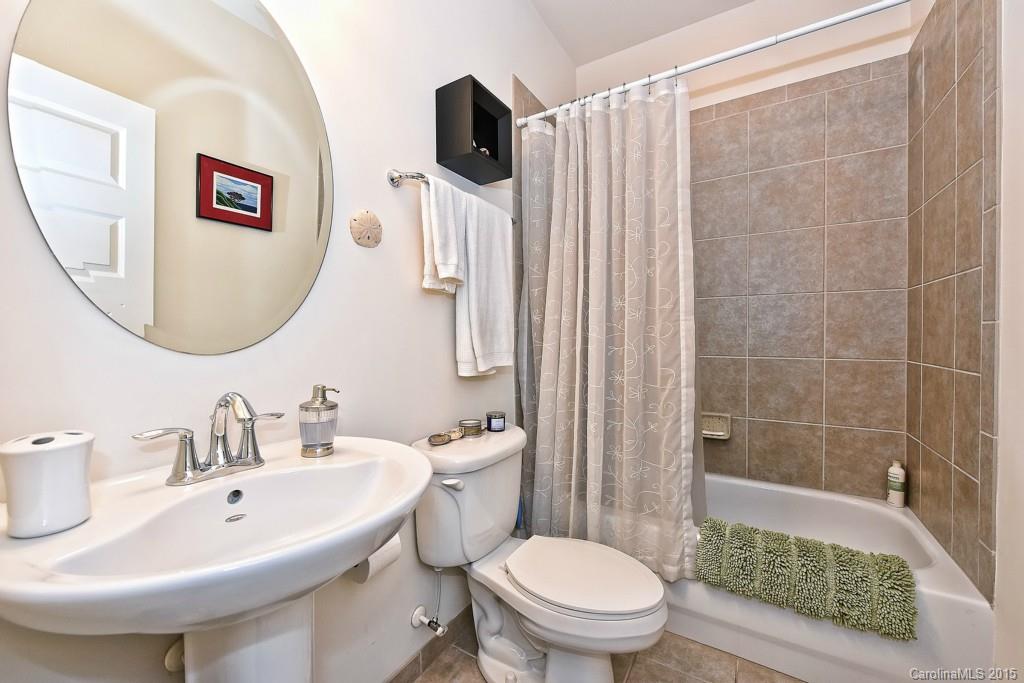 Dilworth - Residential Lease