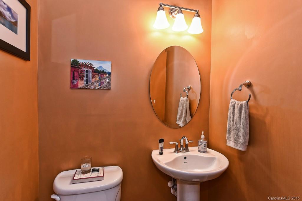 Dilworth - Residential Lease