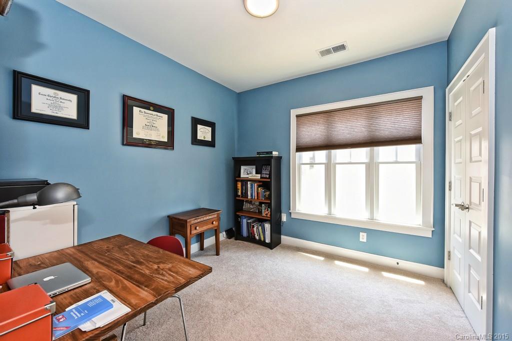 Dilworth - Residential Lease