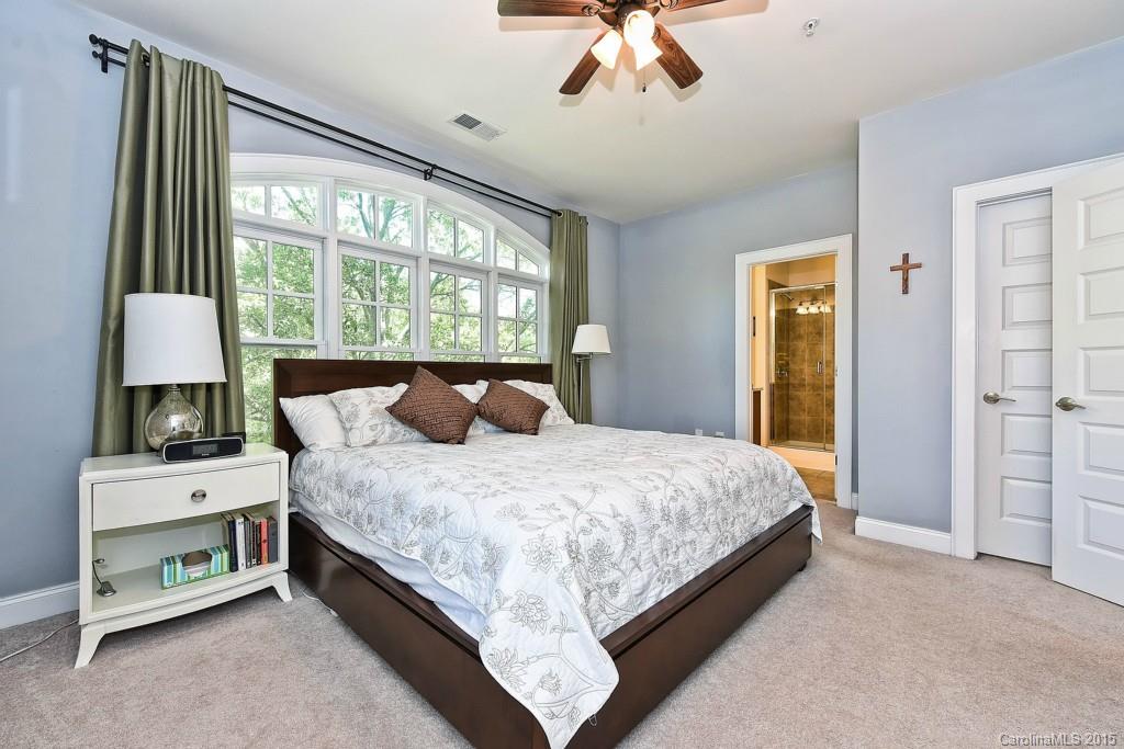 Dilworth - Residential Lease