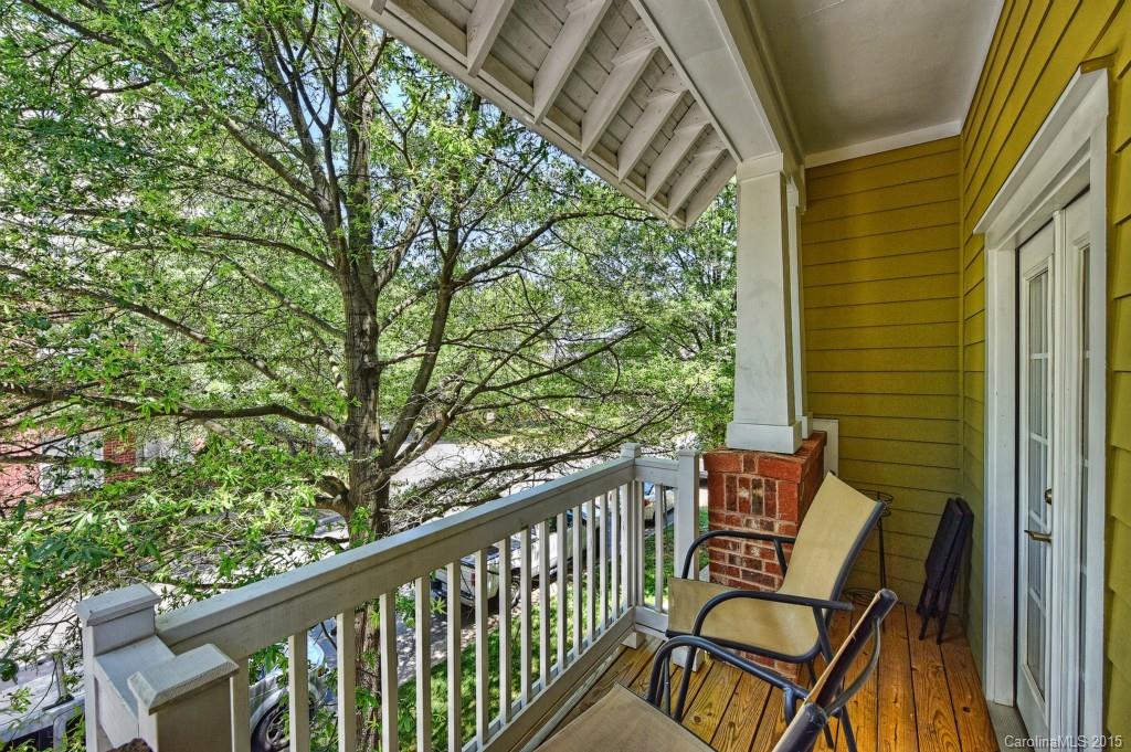 Dilworth - Residential Lease