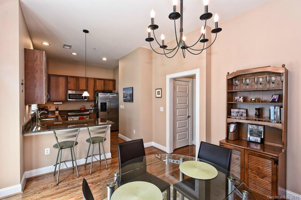 Dilworth - Residential Lease