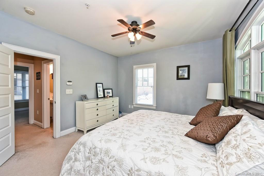 Dilworth - Residential Lease