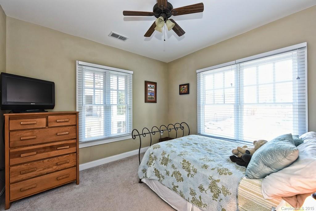 Dilworth - Residential Lease