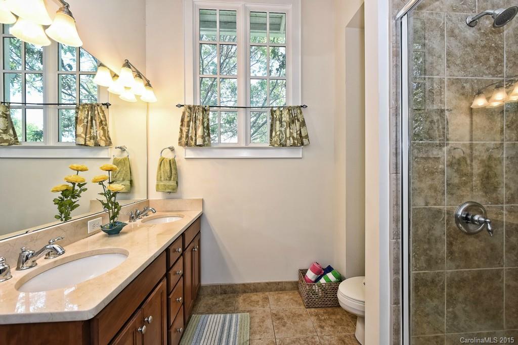 Dilworth - Residential Lease