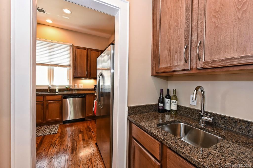 Dilworth - Residential Lease