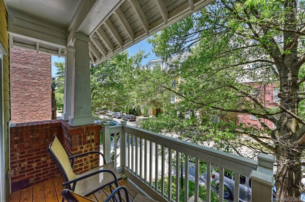 Dilworth - Residential Lease