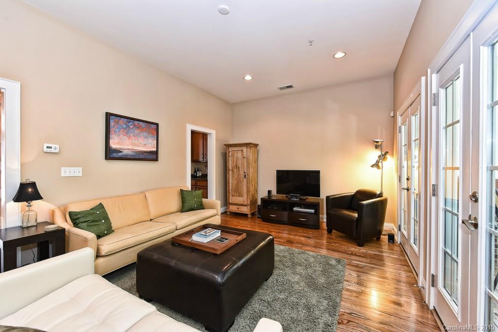Dilworth - Residential Lease
