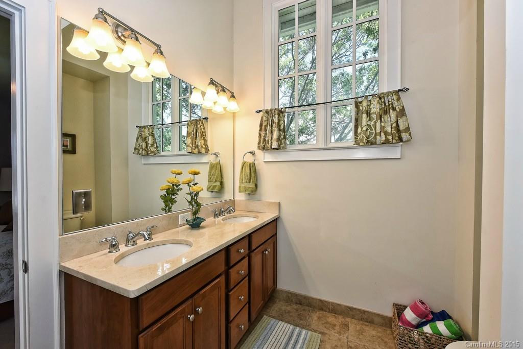 Dilworth - Residential Lease
