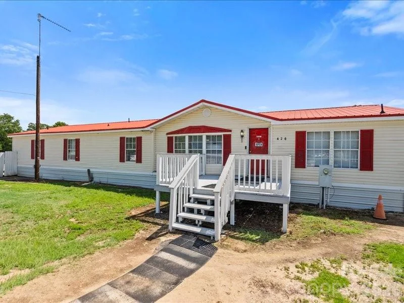 426 Salem Road, Bennettsville, SC, 29512