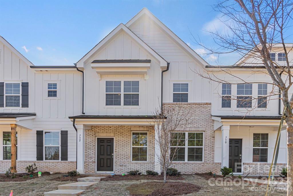 auden - Residential Lease