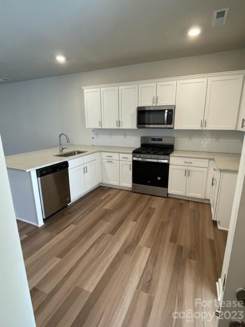 auden - Residential Lease