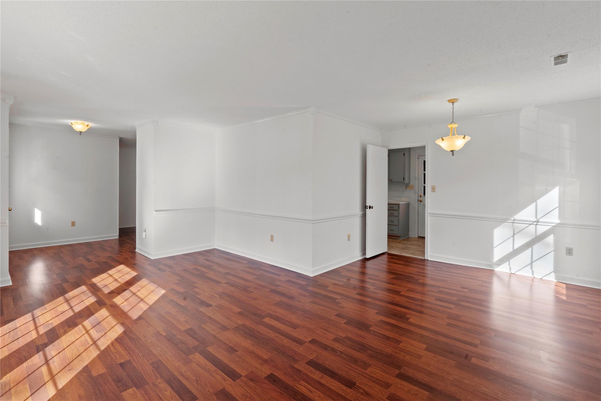 Sardis Woods - Residential