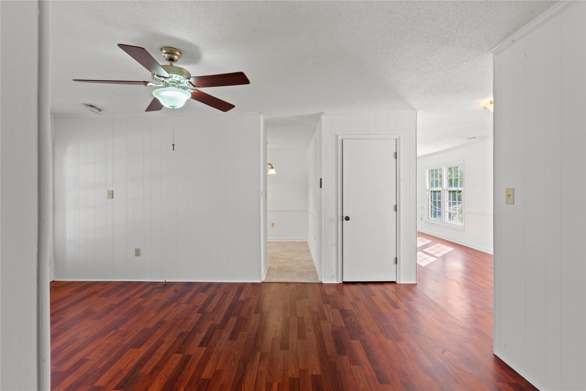 Sardis Woods - Residential