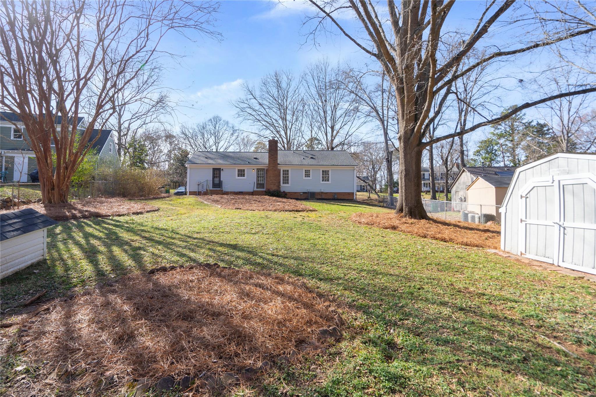 Sardis Woods - Residential