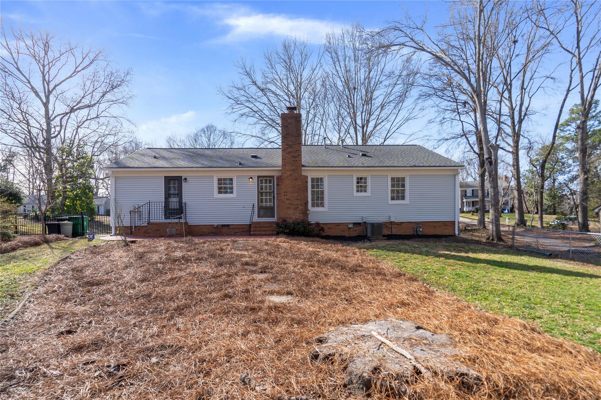 Sardis Woods - Residential