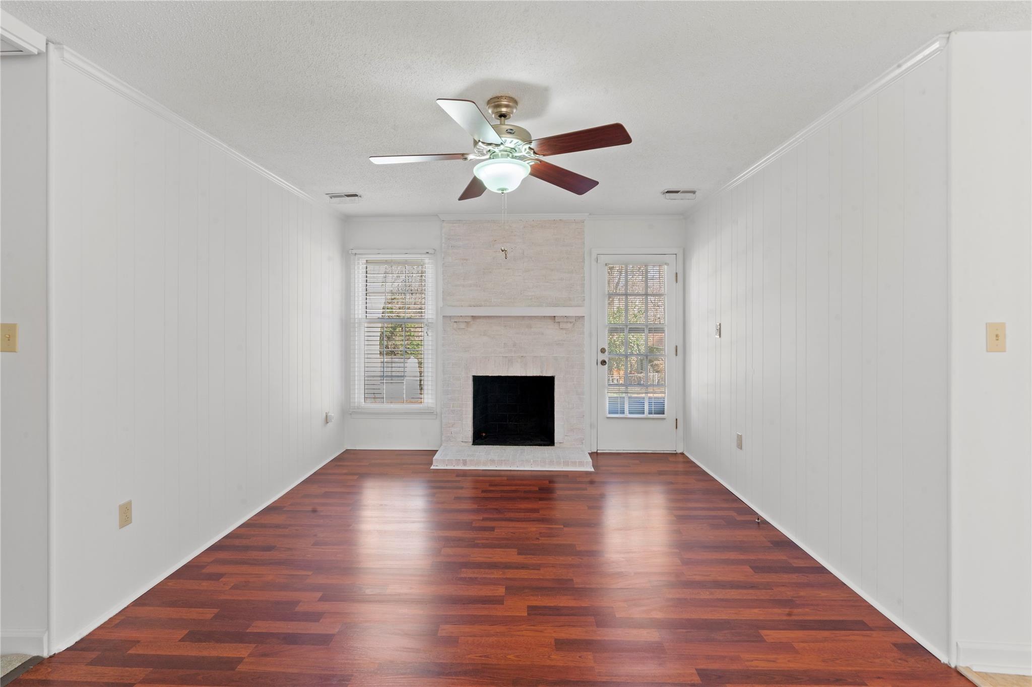 Sardis Woods - Residential