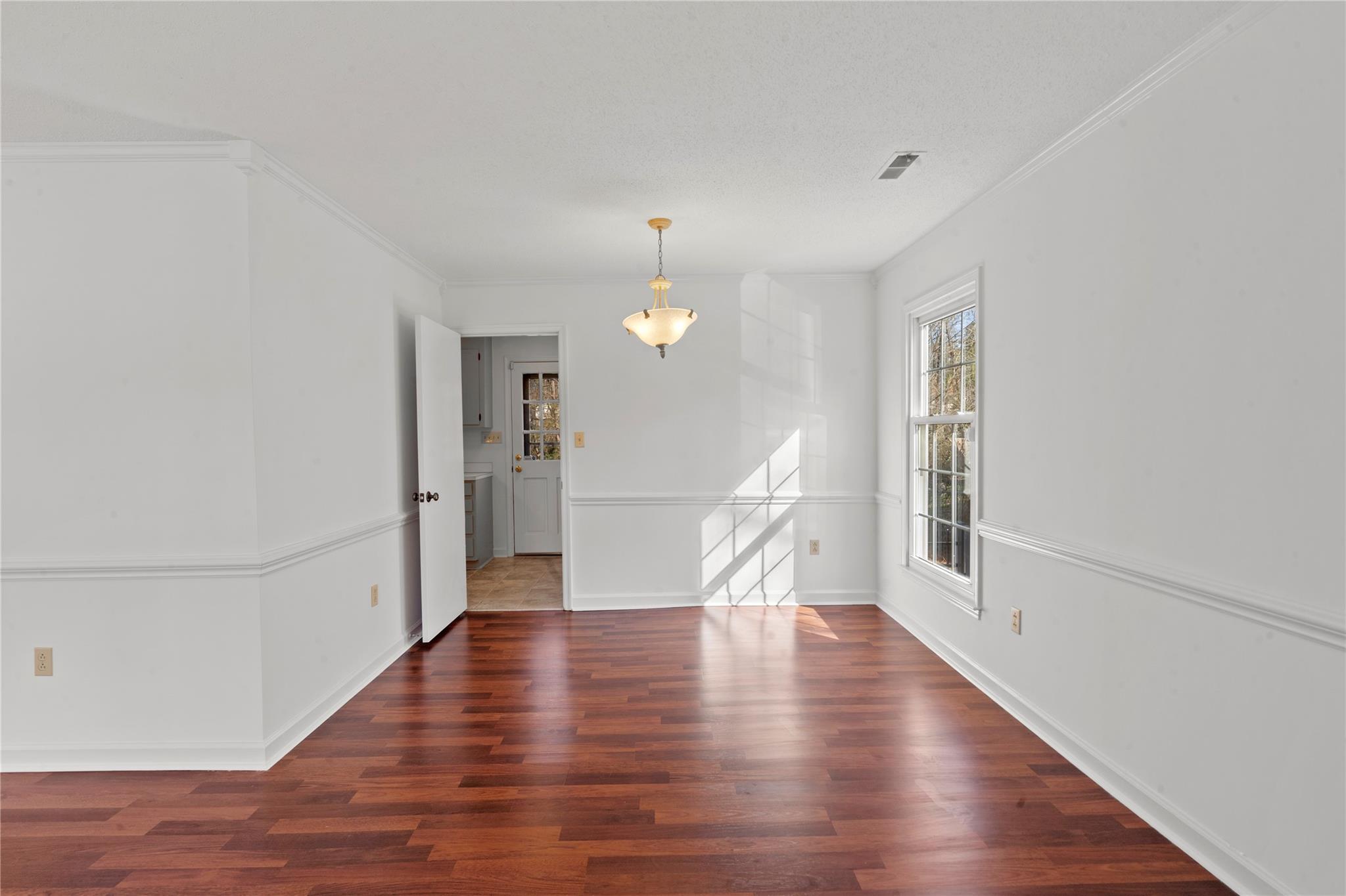 Sardis Woods - Residential