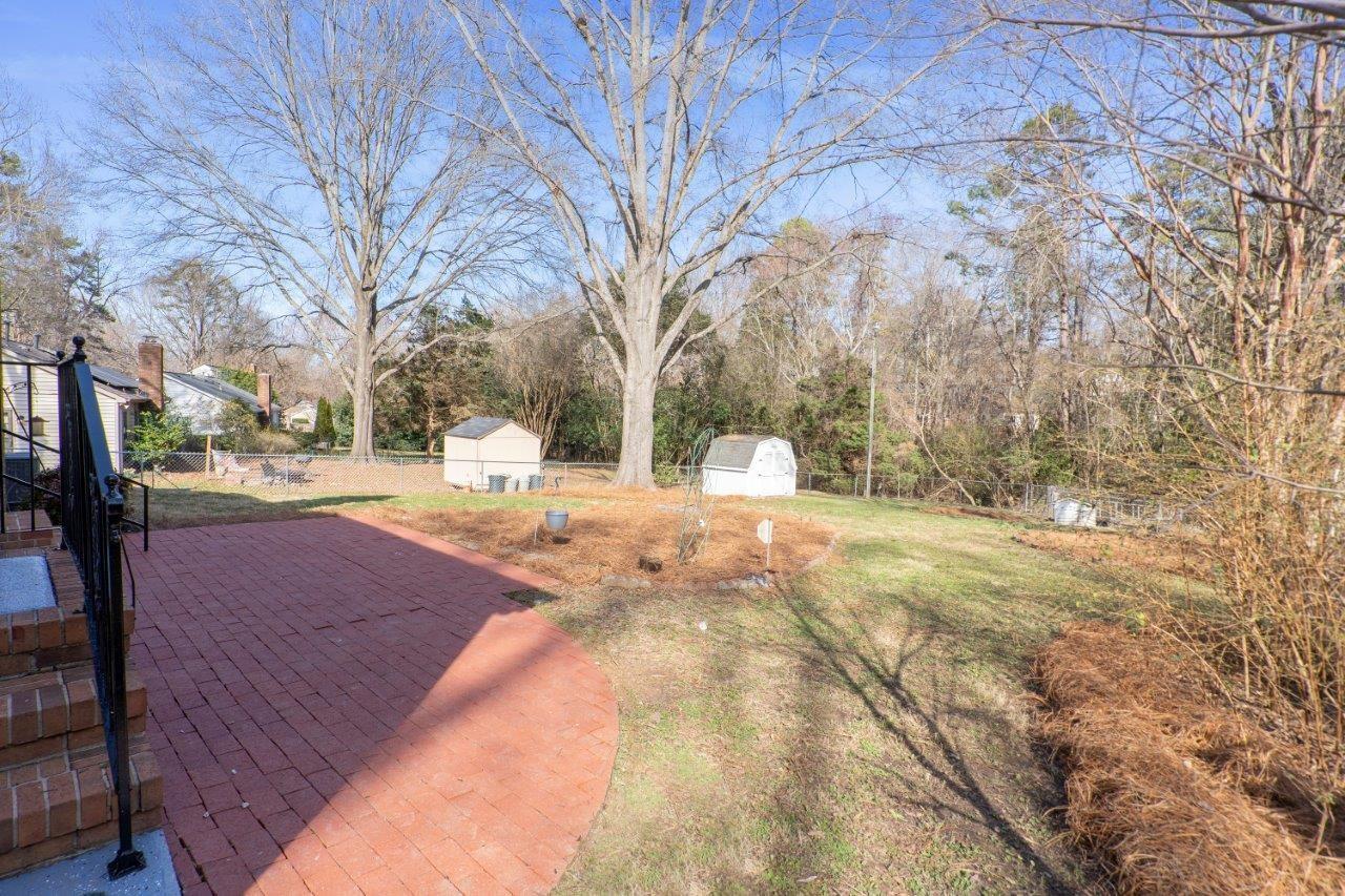 Sardis Woods - Residential