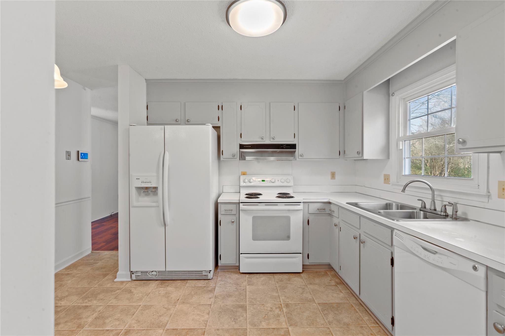 Sardis Woods - Residential