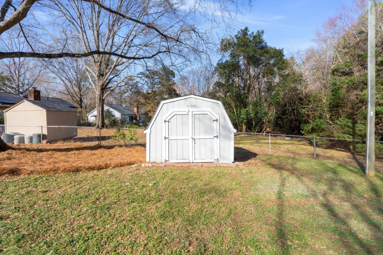 Sardis Woods - Residential