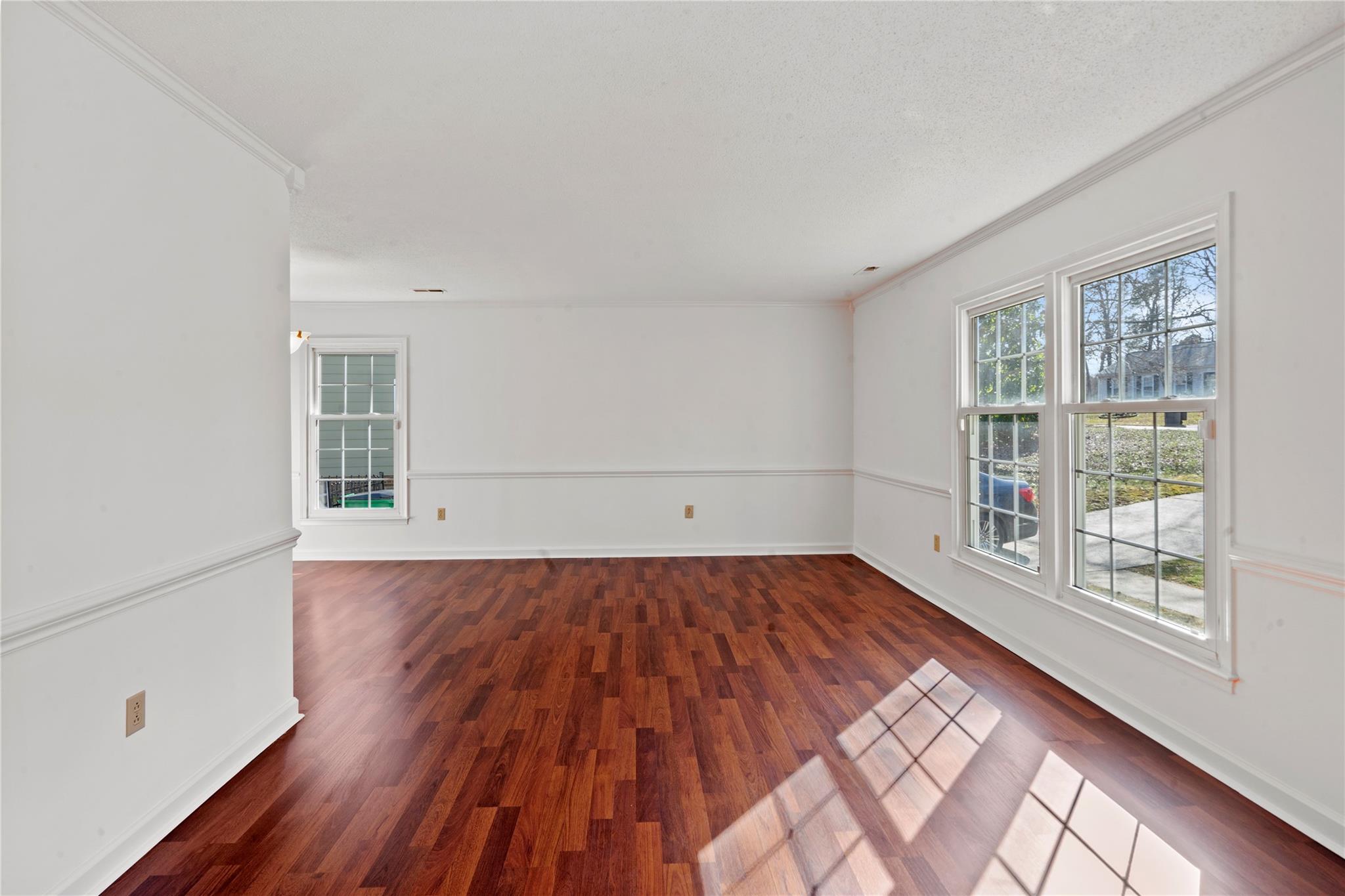 Sardis Woods - Residential