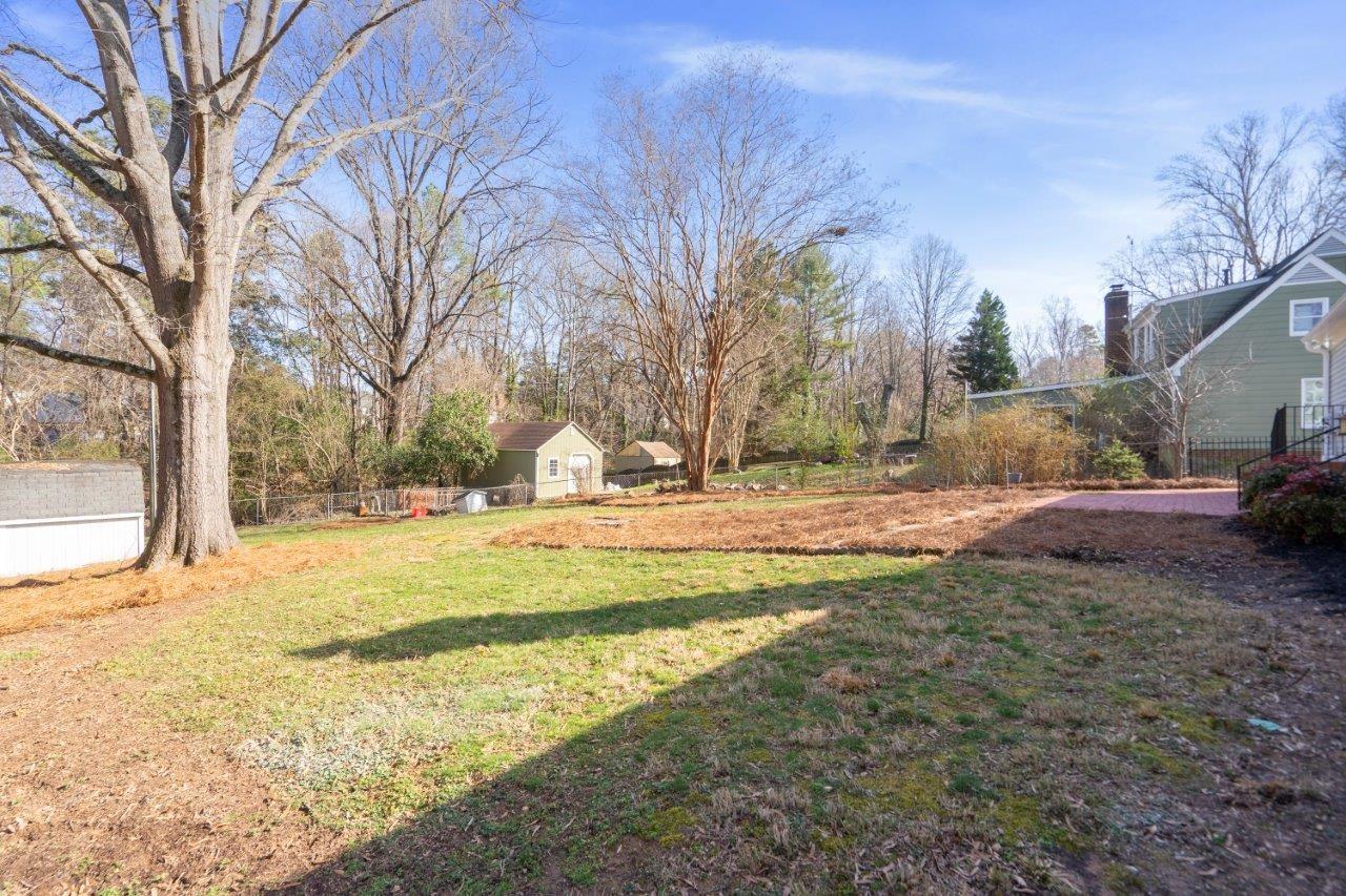 Sardis Woods - Residential