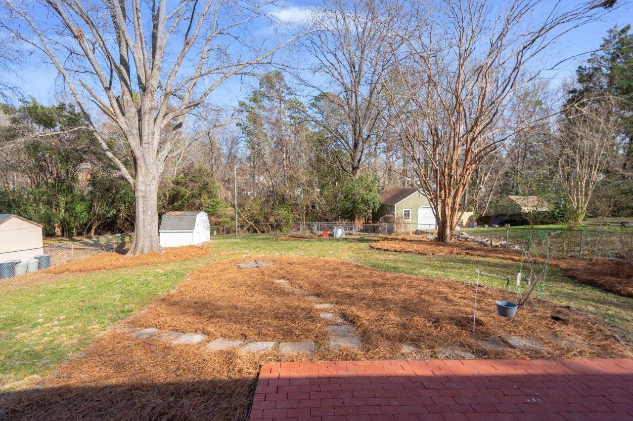 Sardis Woods - Residential