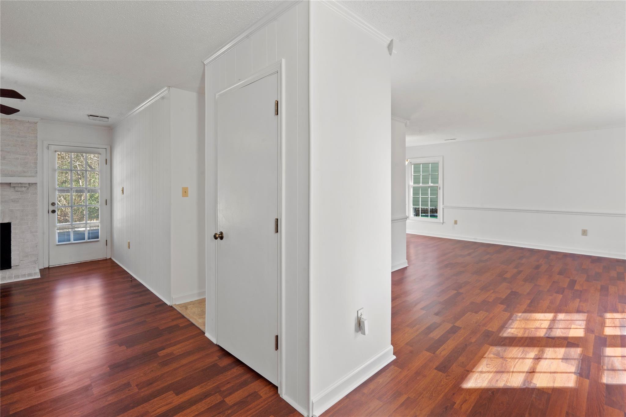 Sardis Woods - Residential