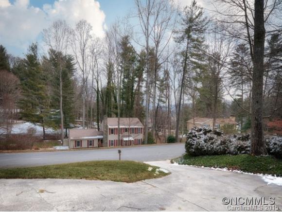 Saint Andrews - Residential