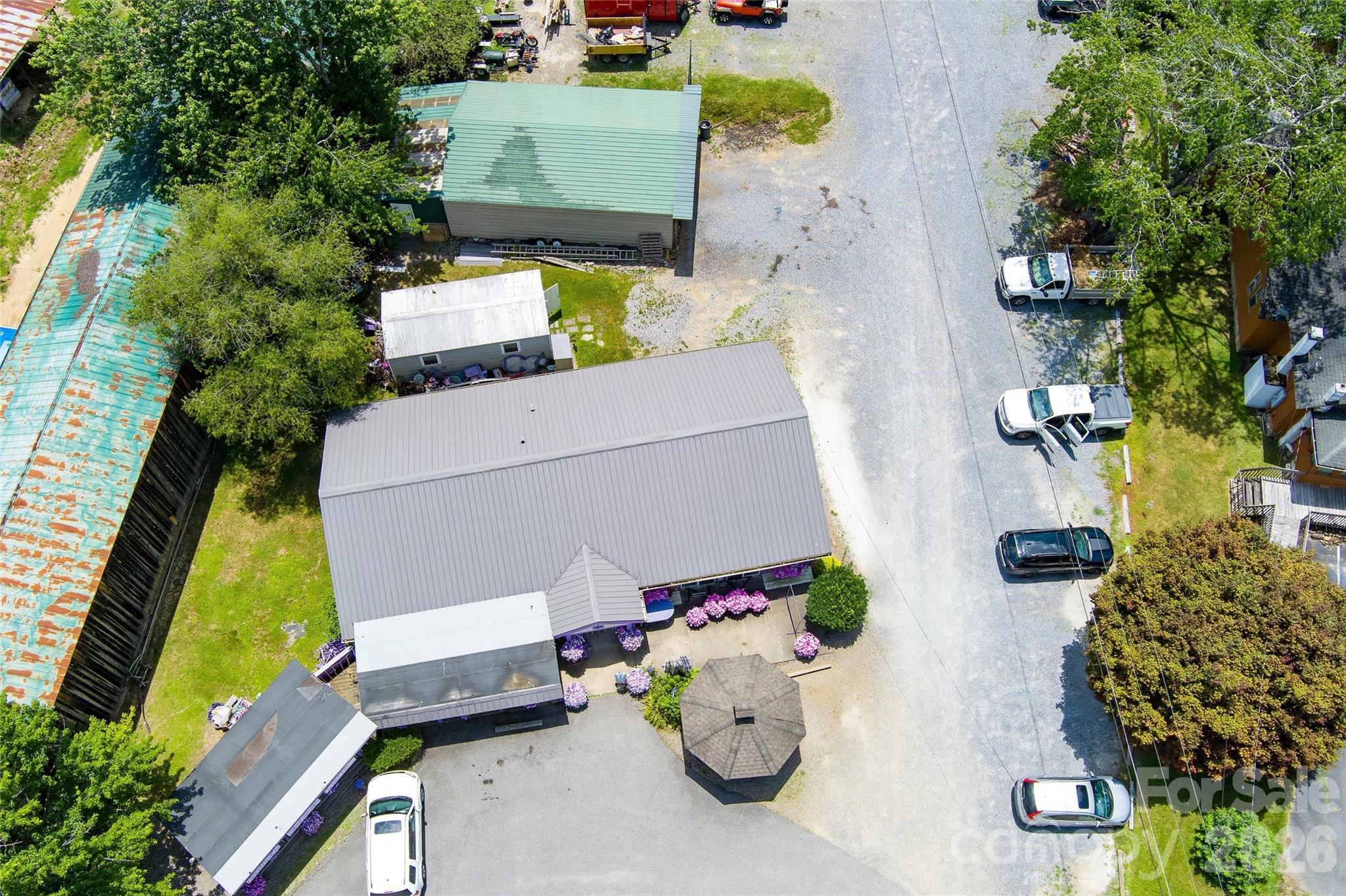 521 Soco Road