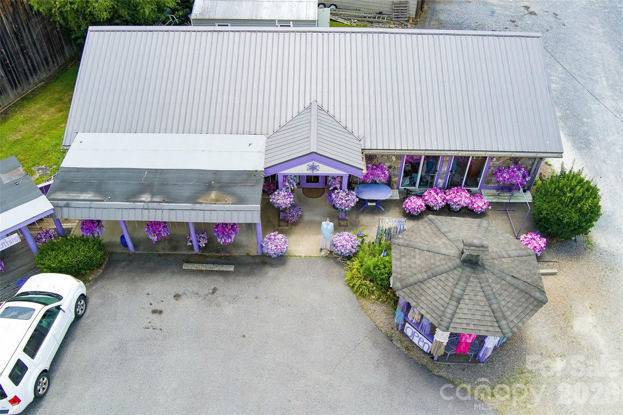 521 Soco Road