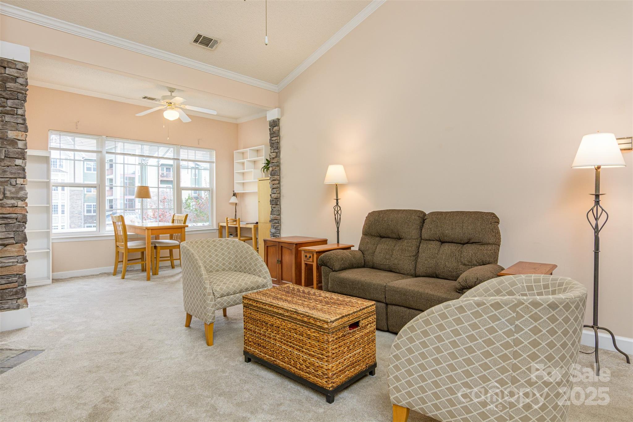 Eastwood Village - Residential